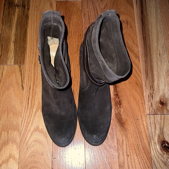 Frye boots - Picture 2 of 5